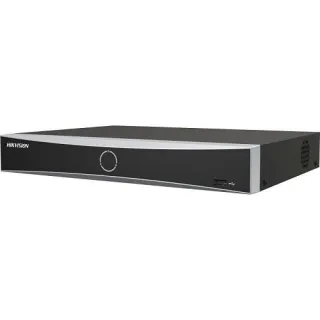 Ds-7604Nxi-K1 Enregistreur Nvr Série K Acusense 4K 4 Canaux 1U