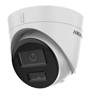 Ds-2Cd1343G2-Liu(2.8Mm) Caméra Turret Ip Fixe 4Mp, Ir 30M