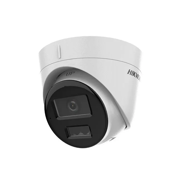 Ds-2Cd1343G2-Liu(2.8Mm) Caméra Turret Ip Fixe 4Mp, Ir 30M