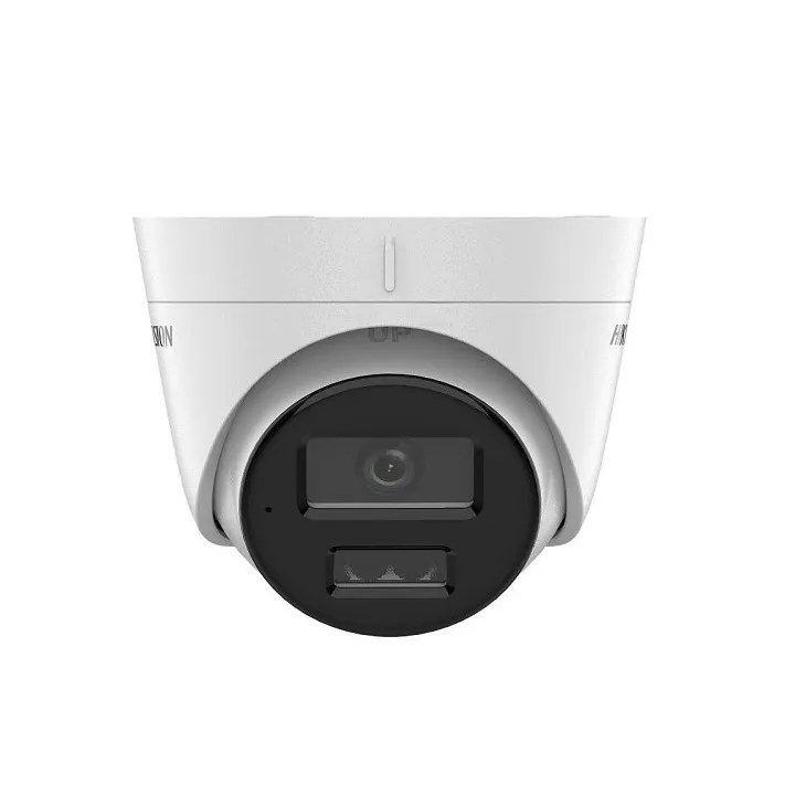 Ds-2Cd1343G2-Liu(2.8Mm) Caméra Turret Ip Fixe 4Mp, Ir 30M