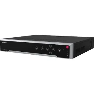 Ds-7764Ni-M4 Enregistreur Nvr Série M 8K 1,5U 64 Canaux,Decodage 32-Ch@1080P,Hdmi,Vga