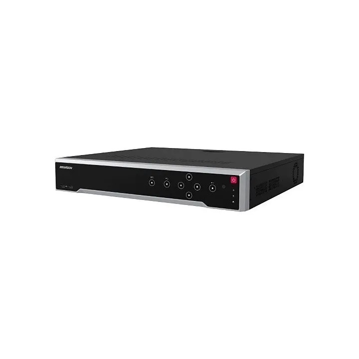 Ds-7764Ni-M4 Enregistreur Nvr Série M 8K 1,5U 64 Canaux,Decodage 32-Ch@1080P,Hdmi,Vga