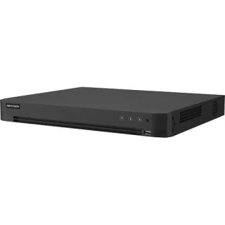 Ids-7216Huhi-M2/Pxt/4A+4/1Alm Enregistreur Nvr 16 Canaux, H265, 5Mp, 2, 1U