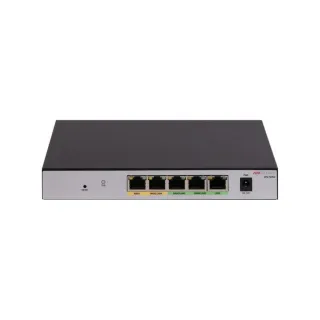 Ds-3Wg105G-Si Routeur 5 Ports Giga / 2Wan / 3 Lan / 100 Users