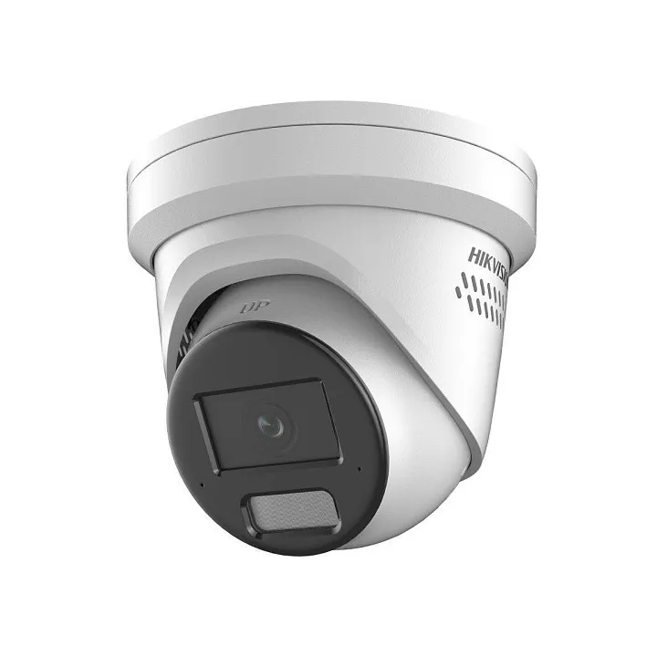 Ds-2Cd2346G2H-Is2U/Slturret,Caméra 4 Mp,Fixed Lens,Powered By Da