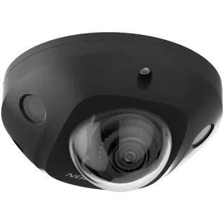 Ds-2Cd2543G2-Is/Black Acusense,Caméra 4Mp25,120Db,Ir30M,Ip67,Ik0