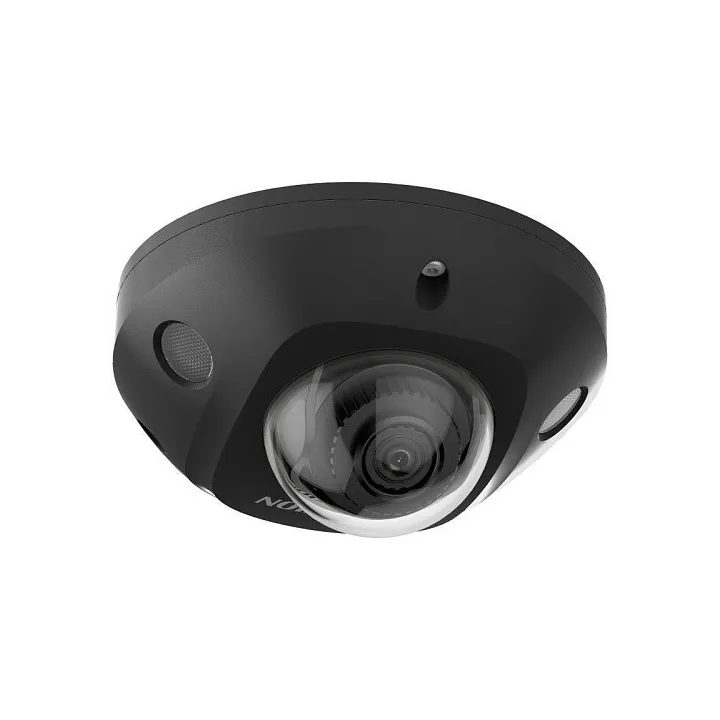 Ds-2Cd2543G2-Is/Black Acusense,Caméra 4Mp25,120Db,Ir30M,Ip67,Ik0