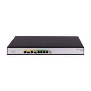 Ds-3Wg507G-Si Routeur 7 Ports Rack / 3Wan / 4 Lan / 500 Users
