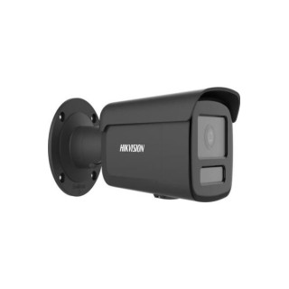 Ds-2Cd2T47G2H-Li28Mmef/Black Caméra Bullet, 4 Mp, Fixed Lens, Colo