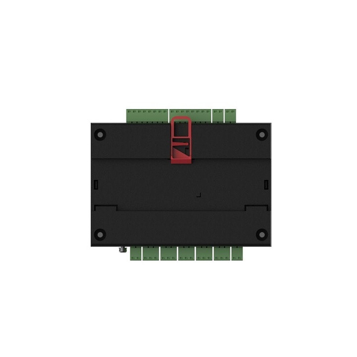 Ds-K2M002X Module D'Accès - 2 Porte - 4 Lecteurs Rs-485 - 2 Wiegand - 12V Desfire