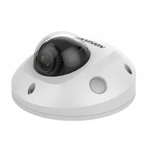 Ds-2Cd2543G2-Iws28Mm1/3" Caméra Progressive Scan Cmos, H265+/H265/