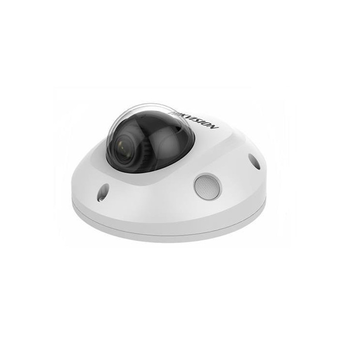 Ds-2Cd2543G2-Iws28Mm1/3" Caméra Progressive Scan Cmos, H265+/H265/