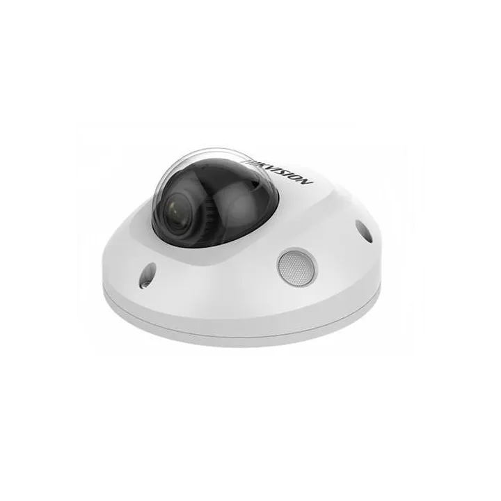 Ds-2Cd2543G2-Iws28Mm1/3" Caméra Progressive Scan Cmos, H265+/H265/