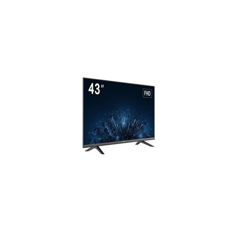 Ds-D5043F3-1V0 Moniteur 43 Fhd, Ultra-Fin