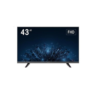 Ds-D5043F3-1V0 Moniteur 43 Fhd, Ultra-Fin