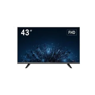 Ds-D5043F3-1V0 Moniteur 43 Fhd, Ultra-Fin