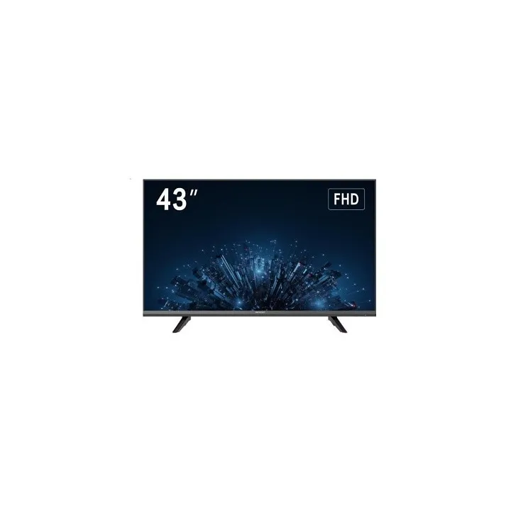 Ds-D5043F3-1V0 Moniteur 43 Fhd, Ultra-Fin