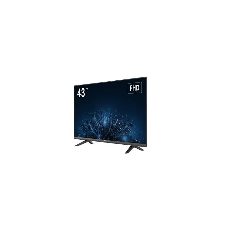 Ds-D5043F3-1V0 Moniteur 43 Fhd, Ultra-Fin