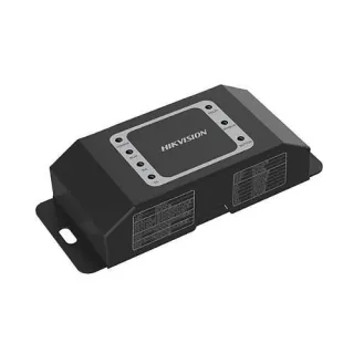 Ds-K2M061 Module De Contrôle Portes, Montage Mural, Commutateur Dip À 4 Canaux Rs-485 Inclus