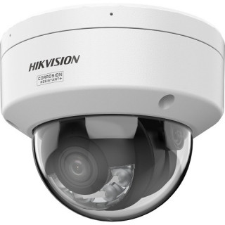Ds-2Cd3146G3-Lisuy28Mmef Caméra Dome,4 Mp,Fixed Lens,Darkfighter S
