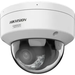 Ds-2Cd3146G3-Lisuy28Mmef Caméra Dome,4 Mp,Fixed Lens,Darkfighter S