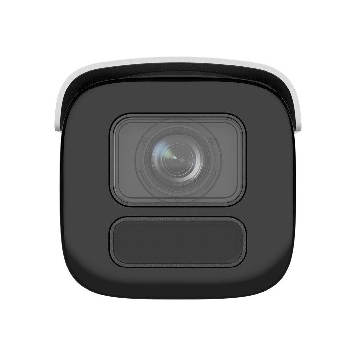 Ds-2Cd2686G2H-Izs28-12Mmef Caméra Bullet 8Mp Varifocal,Acusence,Ip66,Ik10