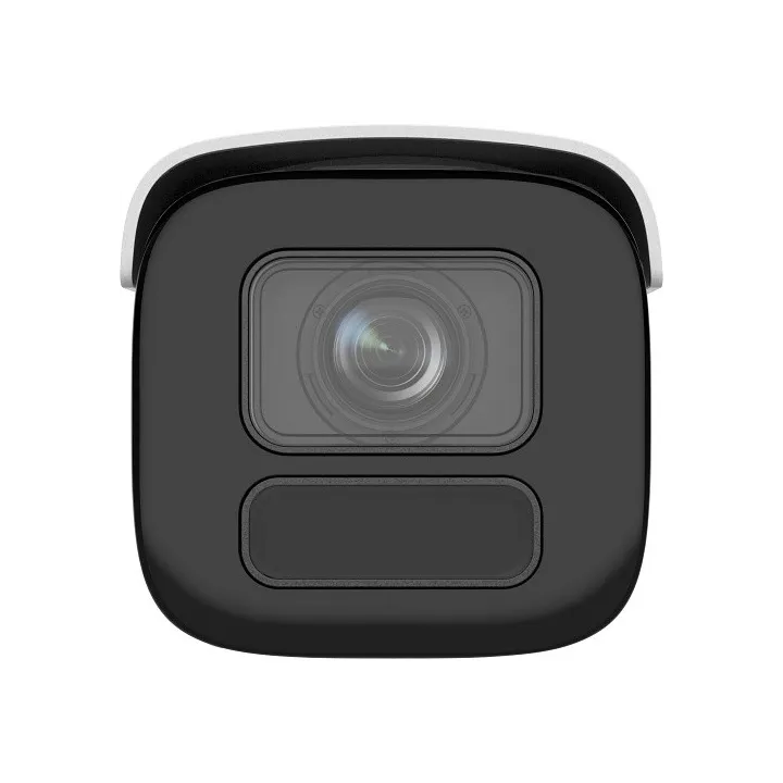 Ds-2Cd2686G2H-Izs28-12Mmef Caméra Bullet 8Mp Varifocal,Acusence,Ip66,Ik10