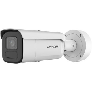 Ds-2Cd2686G2H-Izs28-12Mmef Caméra Bullet 8Mp Varifocal,Acusence,Ip66,Ik10