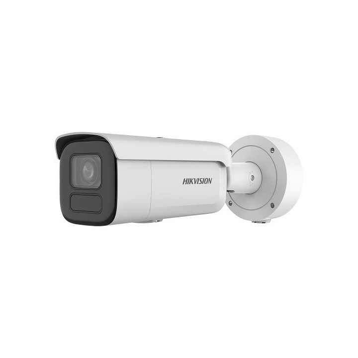 Ds-2Cd2686G2H-Izs28-12Mmef Caméra Bullet 8Mp Varifocal,Acusence,Ip66,Ik10