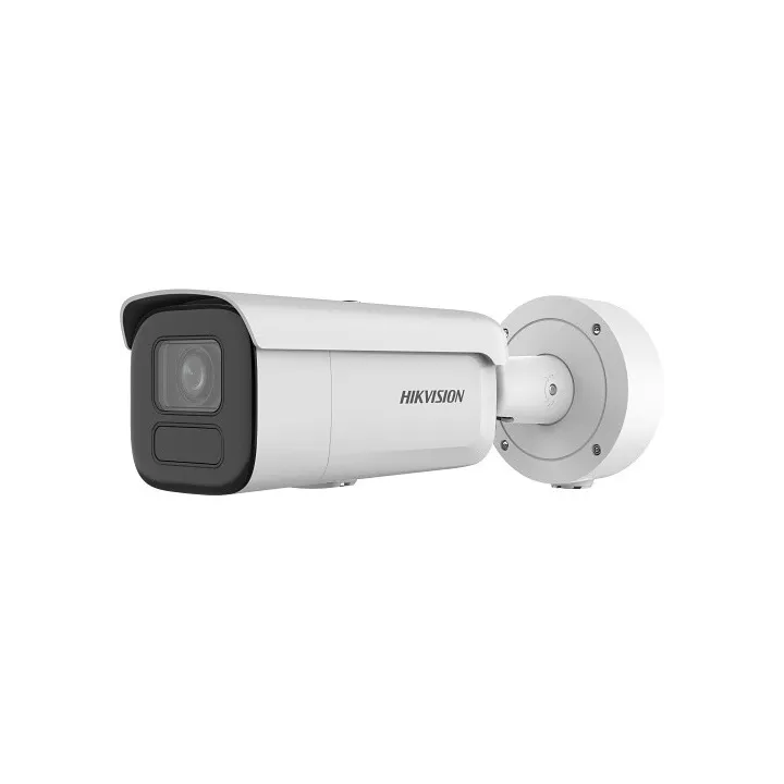 Ds-2Cd2686G2H-Izs28-12Mmef Caméra Bullet 8Mp Varifocal,Acusence,Ip66,Ik10