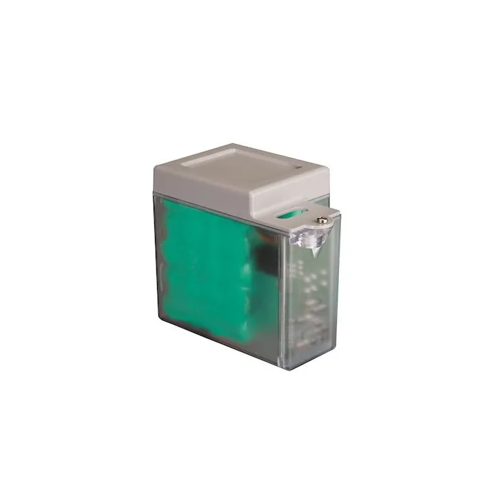 Kit Batterie De Secours Pour Platine E124(390926,Batt12V4A)