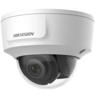Ds-2Cd3146G2-Ims(2.8Mm) Caméra Dome,4 Mp,Fixed Lens,Powered By Darkfigher