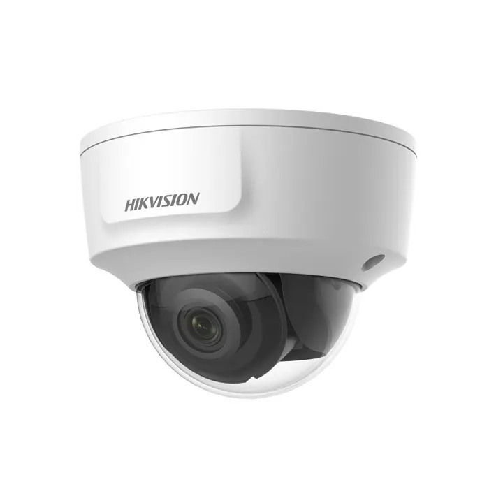 Ds-2Cd3146G2-Ims(2.8Mm) Caméra Dome,4 Mp,Fixed Lens,Powered By Darkfigher