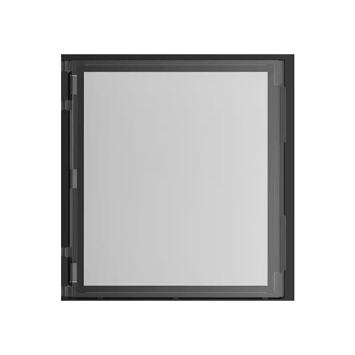 Ds-Kd-Info Module D'Information De La Série Kd8 Du Poste De Porte Modulaire