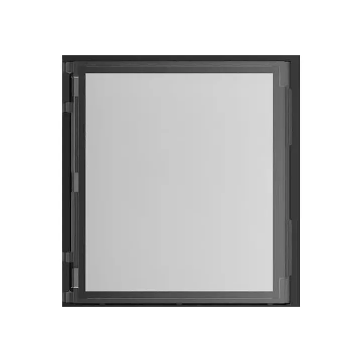 Ds-Kd-Info Module D'Information De La Série Kd8 Du Poste De Porte Modulaire