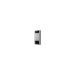 Ds-K1T502Dbwx-Qre1 Interphone Poe Wi-Fi Prox, Code Pin, Qr, Ble