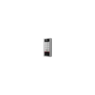 Ds-K1T502Dbwx-Qre1 Interphone Poe Wi-Fi Prox, Code Pin, Qr, Ble