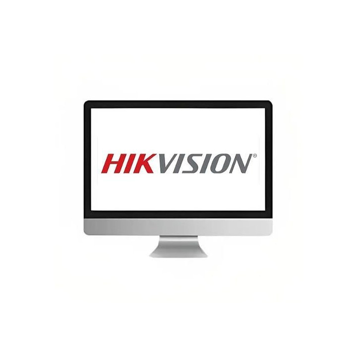 Hikcentral-Bireport-Baseb.I. Report-Module Licence De Base Hikcentral Pour Business Intelligent Reports