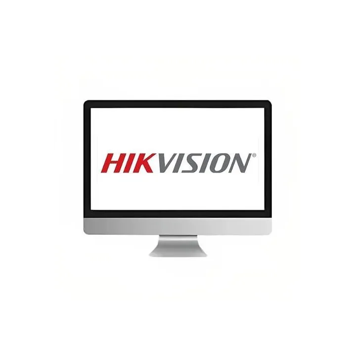 Hikcentral-Bireport-Baseb.I. Report-Module Licence De Base Hikcentral Pour Business Intelligent Reports