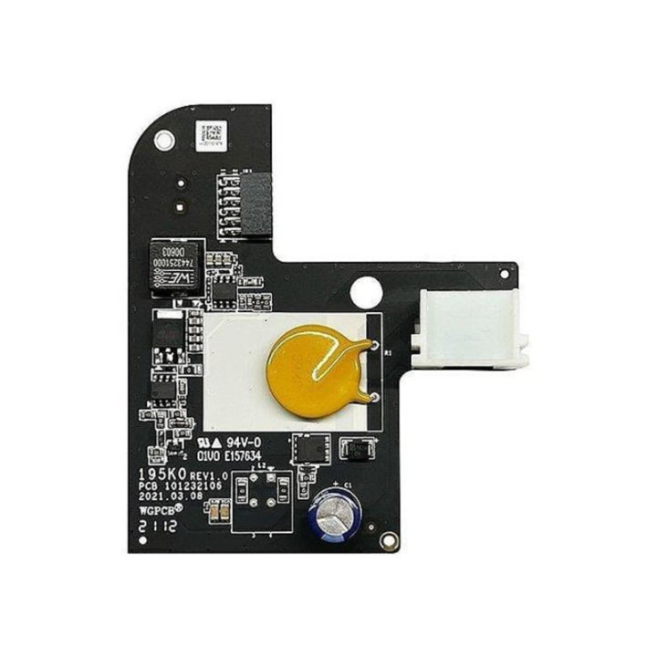 ADO-12W1,5.25V2.4A,12.6W - Carte Alim AXPRO