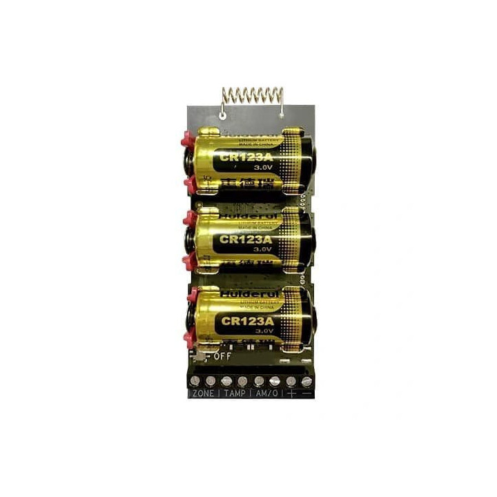 DS-PM1-I1-WE Single transmitter of Ax pro