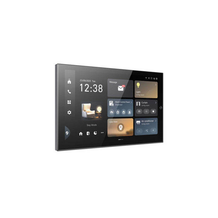 DS-KC9570-VWTE1/S Brackets\Indoor Station Table Brackets\DS-KABH