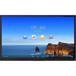 DS-D5B65RB/EL Écran interactif 4K 65" de la série Value, DLED