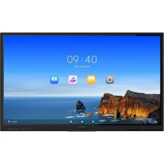 DS-D5B65RB/EL Écran interactif 4K 65" de la série Value, DLED
