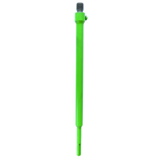 Porte trépan fileté seul pour TRCO longueur 300mm