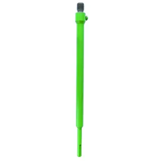 Porte trépan fileté seul pour TRCO longueur 300mm