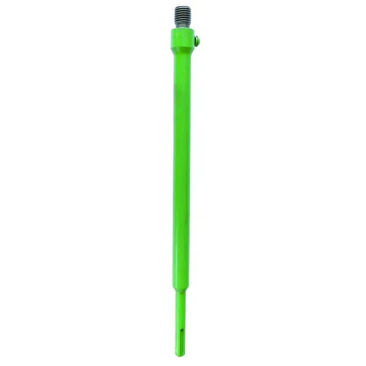 Porte trépan fileté seul pour TRCO longueur 300mm