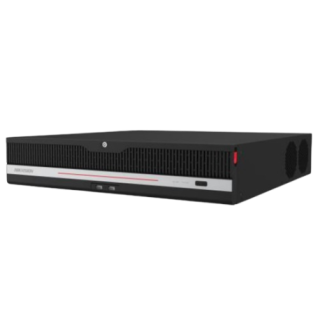 iDS-9632NXI-P8 enregistreur IP 32 canaux avec IA