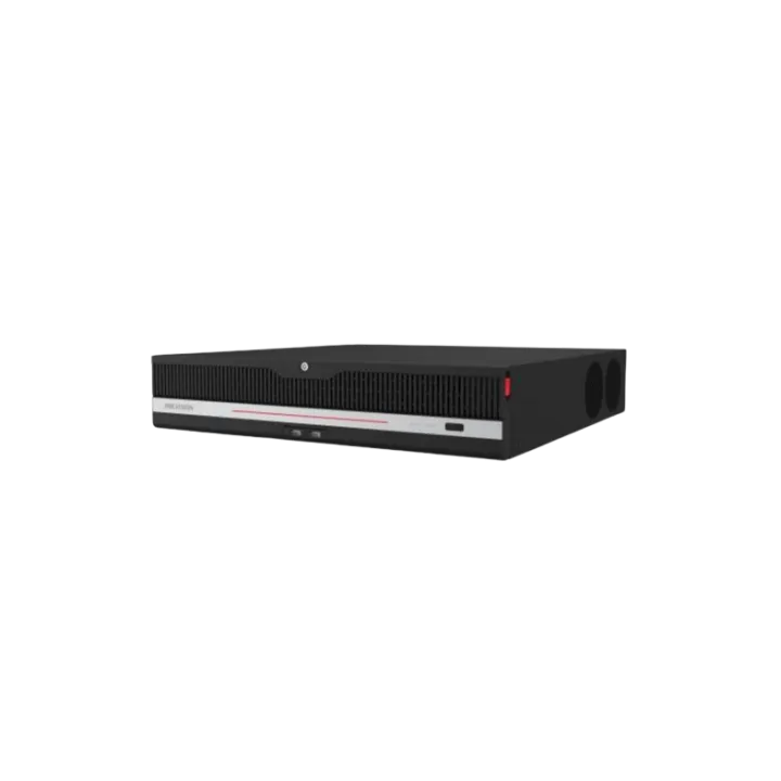 iDS-9632NXI-P8 enregistreur IP 32 canaux avec IA