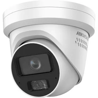 iDS-2CD5347G2/V-XS(2.8mm) Turret,4 MP,Fixed Lens,Darkfighter S,2